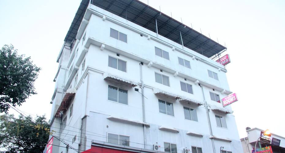 New Kochi Residency, Kochi 1